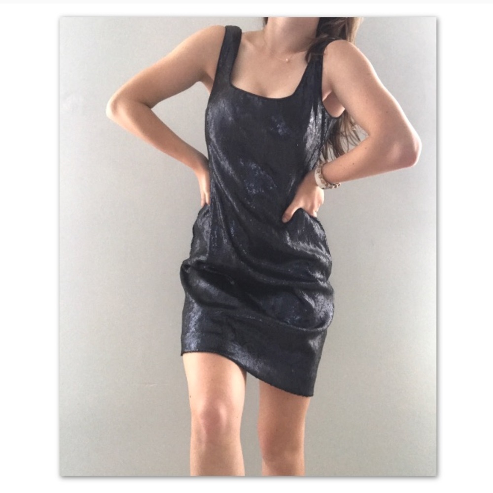 NWT L’WREN SCOTT Banana Republic Sequin Dress